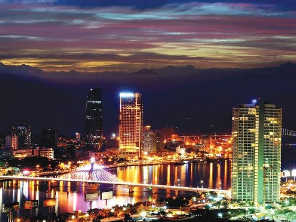 Đà Nẵng - Sputnik Việt Nam