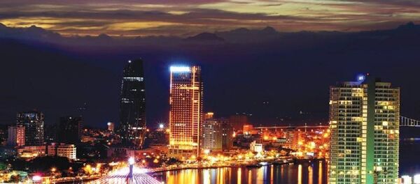 Đà Nẵng Đà Nẵng - Sputnik Việt Nam