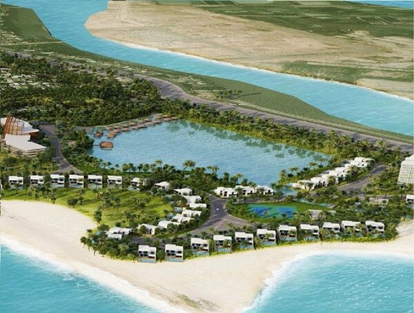 Mô hình dự án. Mô hình dự án. - Sputnik Việt Nam