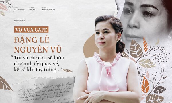 Đâu là sự thật về cuộc ly hôn nghìn tỷ của vợ chồng “vua cafe Việt”? - Sputnik Việt Nam