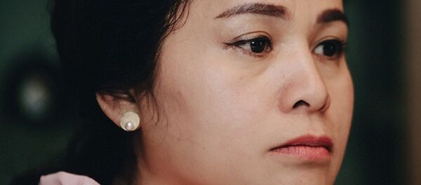 Bà Lê Hoàng Diệp Thảo - Sputnik Việt Nam