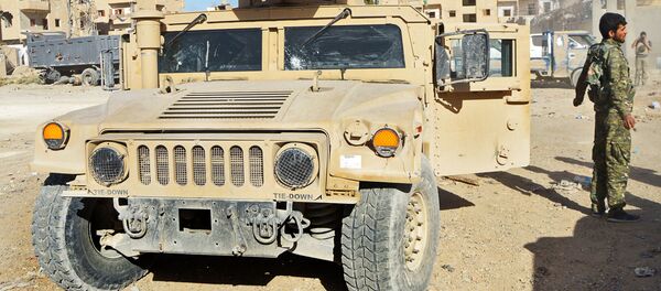 Raqqa - Sputnik Việt Nam