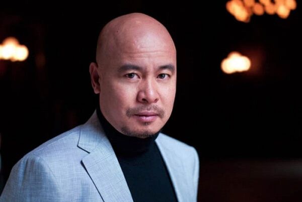 Đặng Lê Nguyên Vũ và bí mật táo bạo trước khi ly hôn bà Thảo Đặng Lê Nguyên Vũ và bí mật táo bạo trước khi ly hôn bà Thảo - Sputnik Việt Nam