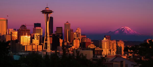 Seattle, Hoa Kỳ - Sputnik Việt Nam