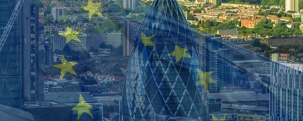 EU, London - Sputnik Việt Nam
