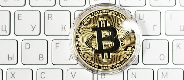 Bitcoin - Sputnik Việt Nam