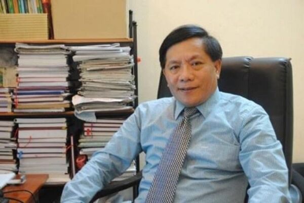 PGS.TS Trịnh Hòa Bình - Sputnik Việt Nam