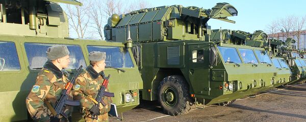 Tor-M2 - Sputnik Việt Nam