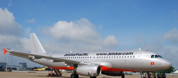 Jetstar Pacific Jetstar Pacific - Sputnik Việt Nam