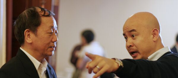 Đặng Lê Nguyên Vũ Đặng Lê Nguyên Vũ - Sputnik Việt Nam