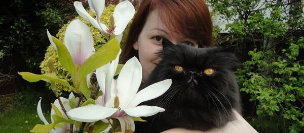 Yulia Skripal - Sputnik Việt Nam