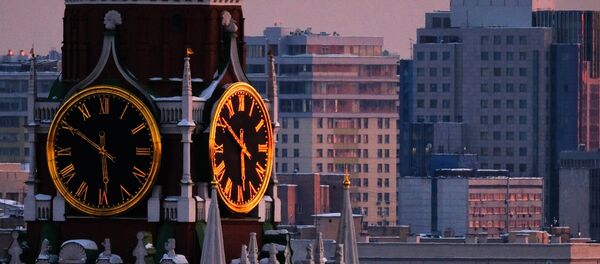 Điện Kremlin, Matxcơva - Sputnik Việt Nam