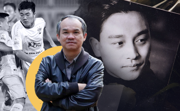 Bầu Đức - Sputnik Việt Nam