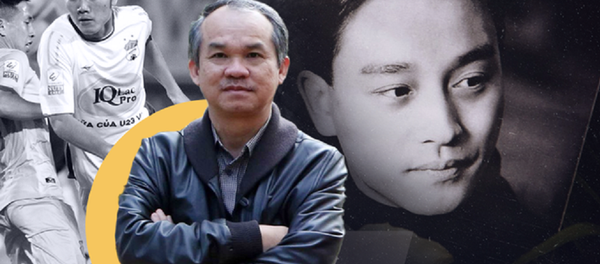 Bầu Đức - Sputnik Việt Nam