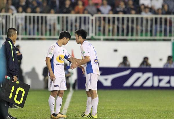 Công Phượng, Xuân Trường Công Phượng, Xuân Trường - Sputnik Việt Nam