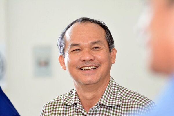 Bầu Đức Bầu Đức - Sputnik Việt Nam