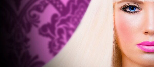 Barbie - Sputnik Việt Nam