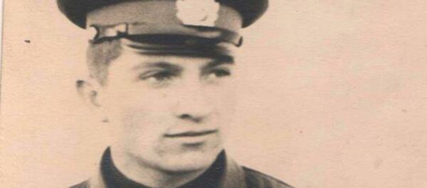 Đại úy không quân Liên Xô Poyarkov Yuri Nikolaevich. Đại úy không quân Liên Xô Poyarkov Yuri Nikolaevich. - Sputnik Việt Nam