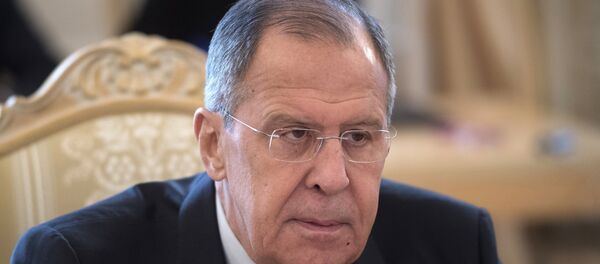 Sergei Lavrov Sergei Lavrov - Sputnik Việt Nam