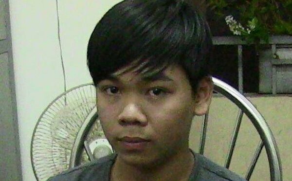 Đối tượng Ngô Bá Sang - Sputnik Việt Nam