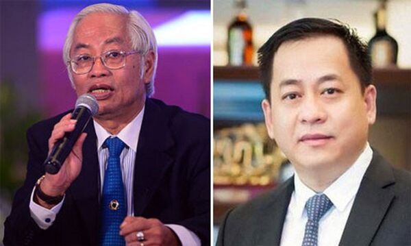 3 điểm nghẽn ở phiên xử Vũ 'nhôm' trong đại án Đông Á - Sputnik Việt Nam