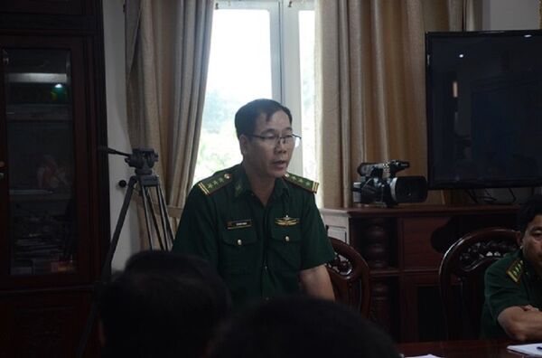 Ông Vũ Minh Thành: Khách Trung Quốc đến nhiều, tiêu ít - Sputnik Việt Nam