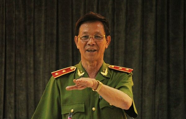 Sự thật gây “sốc” đằng sau phát ngôn đanh thép của ông Phan Văn Vĩnh - Sputnik Việt Nam