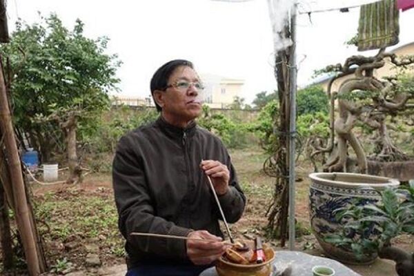 Trung tướng Phan Văn Vĩnh - Sputnik Việt Nam