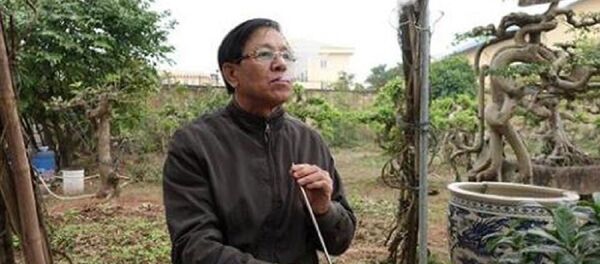 Trung tướng Phan Văn Vĩnh Trung tướng Phan Văn Vĩnh - Sputnik Việt Nam