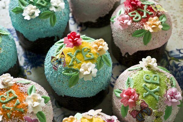 Lễ Phục Sinh - Sputnik Việt Nam