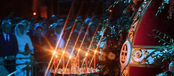 Lễ Phục Sinh - Sputnik Việt Nam