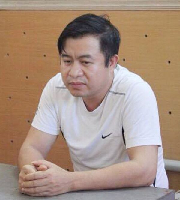 Đặng Đình Hồng - Sputnik Việt Nam