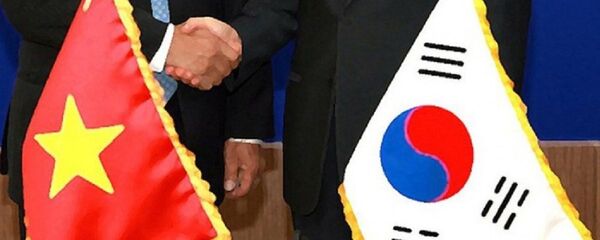 Việt Nam - Hàn Quốc - Sputnik Việt Nam