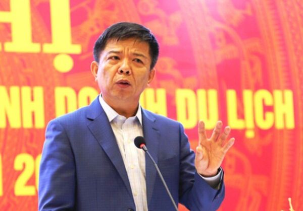 Ông Nguyễn Hữu Hoài, Chủ tịch UBND tỉnh Quảng Bình - Sputnik Việt Nam