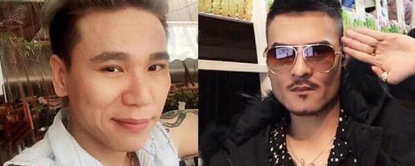 Hoa Vinh, Châu Việt Cường - Sputnik Việt Nam