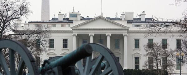 Nhà Trắng  - Sputnik Việt Nam