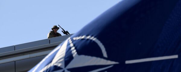 NATO - Sputnik Việt Nam