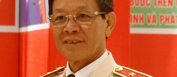 Phan Văn Vĩnh - Sputnik Việt Nam