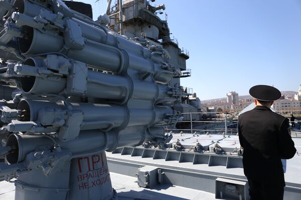 Kalibr Kalibr - Sputnik Việt Nam