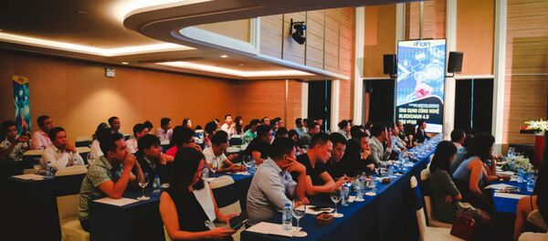 Vụ vỡ đường dây tiền ảo 15.000 tỷ - Sputnik Việt Nam