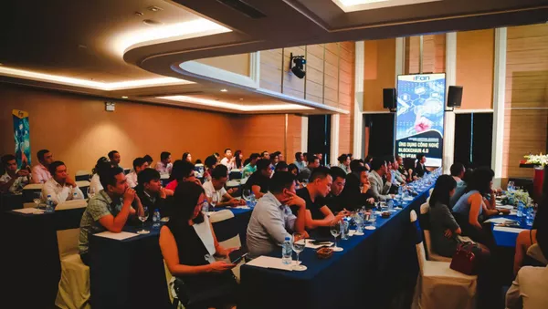Vụ vỡ đường dây tiền ảo 15.000 tỷ
