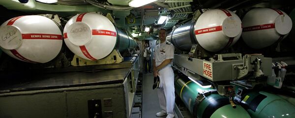 Tomahawk - Sputnik Việt Nam