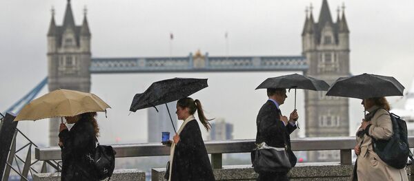 London, Anh London, Anh - Sputnik Việt Nam