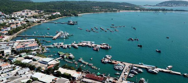 Phú Quốc Phú Quốc - Sputnik Việt Nam