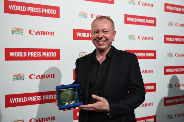 Valery Melnikov - Sputnik Việt Nam