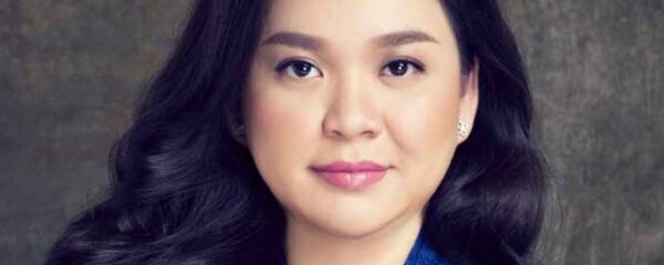 Bà Nguyễn Thanh Phượng - Chủ tịch VCSC - Sputnik Việt Nam