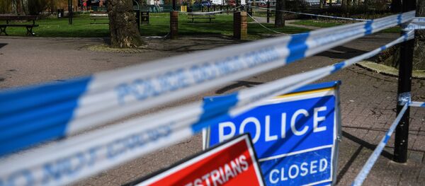 vụ đầu độc cựu đại tá an ninh Sergey Skripal ở Anh - Sputnik Việt Nam