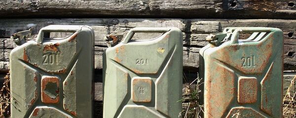 xăng xăng - Sputnik Việt Nam