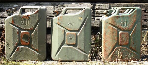 xăng xăng - Sputnik Việt Nam