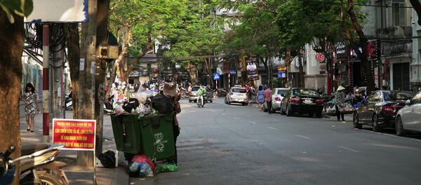 Hà Nội Hà Nội - Sputnik Việt Nam